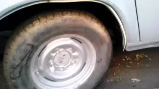 GAZ 31029 