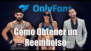 ¡Cómo Obtener un Reembolso en OnlyFans! 🚫💸 ¡Guía Definitiva!