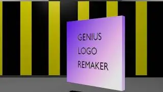 logo remake download link pass