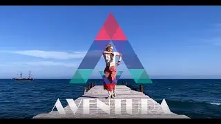 Timbalive - Se Botó Pa' La Calle by Svetlana Khmel