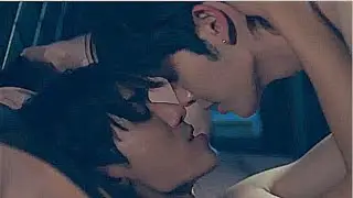 2 New Upcoming Thai BL: Bed Friend X The Next Prince Series (2023) - 