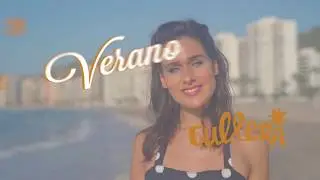 Un verano como los de antes - con Iris Lezcano