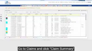 Bill To Patient - Web Based Electronic Health Records