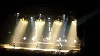 Rammstein - Du hasst (LIVE Konzert Stuttgart)