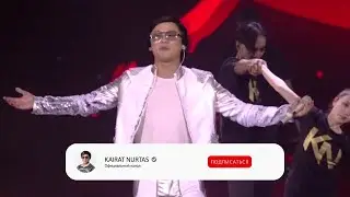 Kairat Nurtas - Байқа 