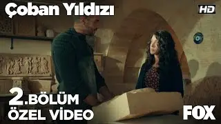 Seyit, Zühre'ye adının anlamını söylüyor!  Çoban Yıldızı 2.Bölüm