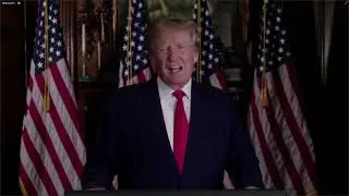 Trump Twitter account ban lifted