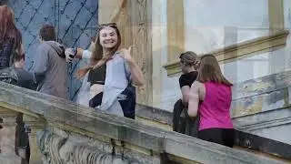 Schola Humanitas - Třídní výlet 2024 2AB