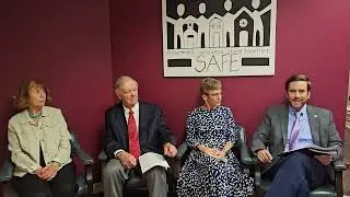 Substance Abuse and ADHD Video Highlights from Substance Abuse Free Environment (SAFE)