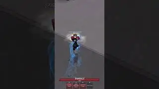 1v1 vs GOD LEVEL THREAT