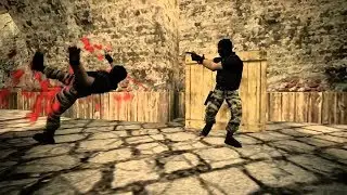 WTF  МОМЕНТЫ | CS 1.6