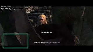 Skyrim Survival 4