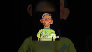 Bubba Wants to Be South African! | JEFF DUNHAM