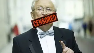 Čekuolis prieš cenzūrą