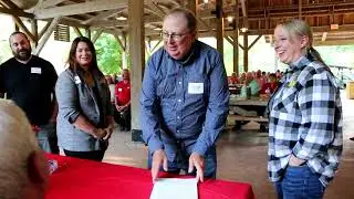 Legislative Fix Saves Farmers Tens of Thousands of Dollars, Protects Future of Agriculture