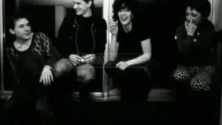 Au Pairs - 'Armagh' [1981 track with lyrics]
