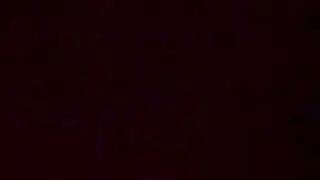 Deoflasche im Feuer xDDD