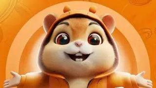 Новое комбо в игре HAMSTER KOMBAT !!!