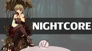 Nightcore (っ◕o◕)っ♥ Get Away With Murder