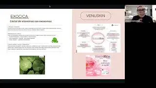 K-GLOW TECHNIQUE, técnica coreana de Glow