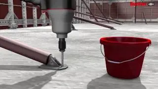 Анкер шуруп FISCHER FSS