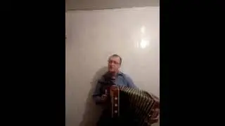 ＂ Деревенька моя старая＂ Исполняет Александр Сучков