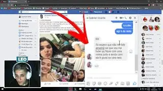 MOMENTOS ENGRAÇADOS NAS STREAMS #2