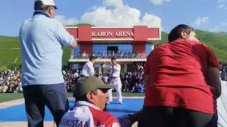 Ваҳдати милли