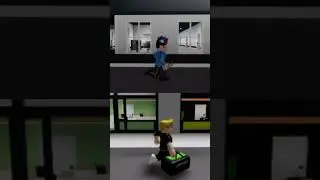We gotta go #shorts  #roblox #рекомендации
