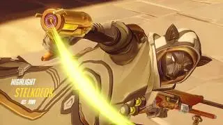 Ana outplay