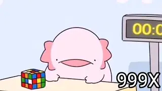 Фыр фыр фыр плюх бам в ускорении 999Х!