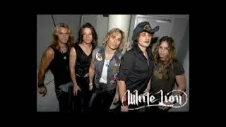 White Lion - Dream (Alternate version)