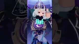 I'll Never Unsee This in The Wanderer 🤯