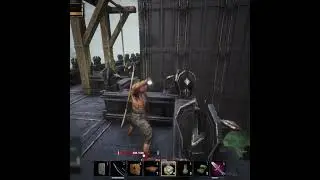 They killed me so I trapped them...