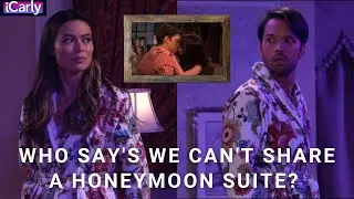 CREDDIE | Is it finally happening again?! Theories and History | iCarly