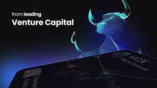 Product Launch | Venture Capital X | Animated SaaS Promo