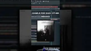 Martin Garrix, Arjit Singh - Angels For Each Other Remake FLP 