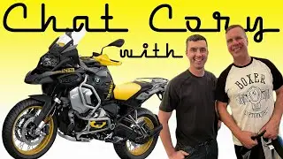 2022 BMW R 1250 GS Overview | Low Suspension
