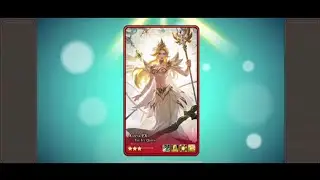 Soul Hunters Alecia Ex Awakening Spot Light