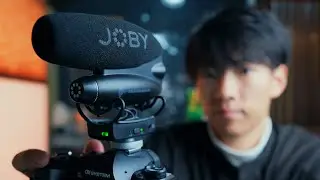 Vlog向けマイクを徹底レビュー！動画クリエイターが選ぶべきマイクとは？- JOBY Wavo Pro