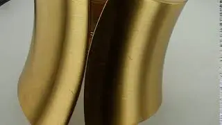 A0322צמיד נחושת לנשים -  CLEOPTRA