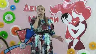 Юля Анцифирова - Мама живи