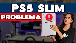 PS5 SLIM É UM PROBLEMA? NÃO VALE MAIS A PENA EM 2025?