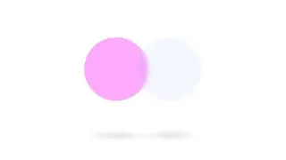 Glassmorphism Loading Animation | CSS Tutorial