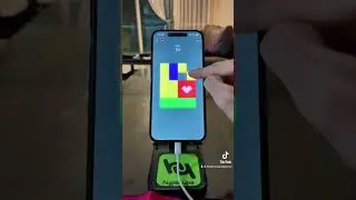 Blokus Lvl 54 on HypeHype #mobilegame #puzzle #gameplay