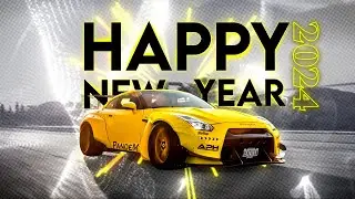 2024 Happy New year [I'm Good edit]🎉🎉