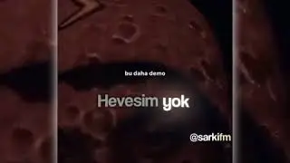 Reynmen - HEVESİM YOK