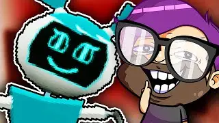 LET'S TROLL ERIE - Advanced Education with Viktor Strobovski Christmas Curse ALL ENDINGS & SECRETS