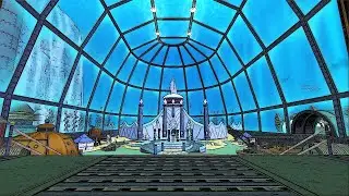 Wizard101 Review | CELESTIA: A New Frontier!