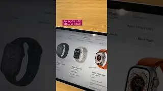 Apple Watch SE Price in Dubai 